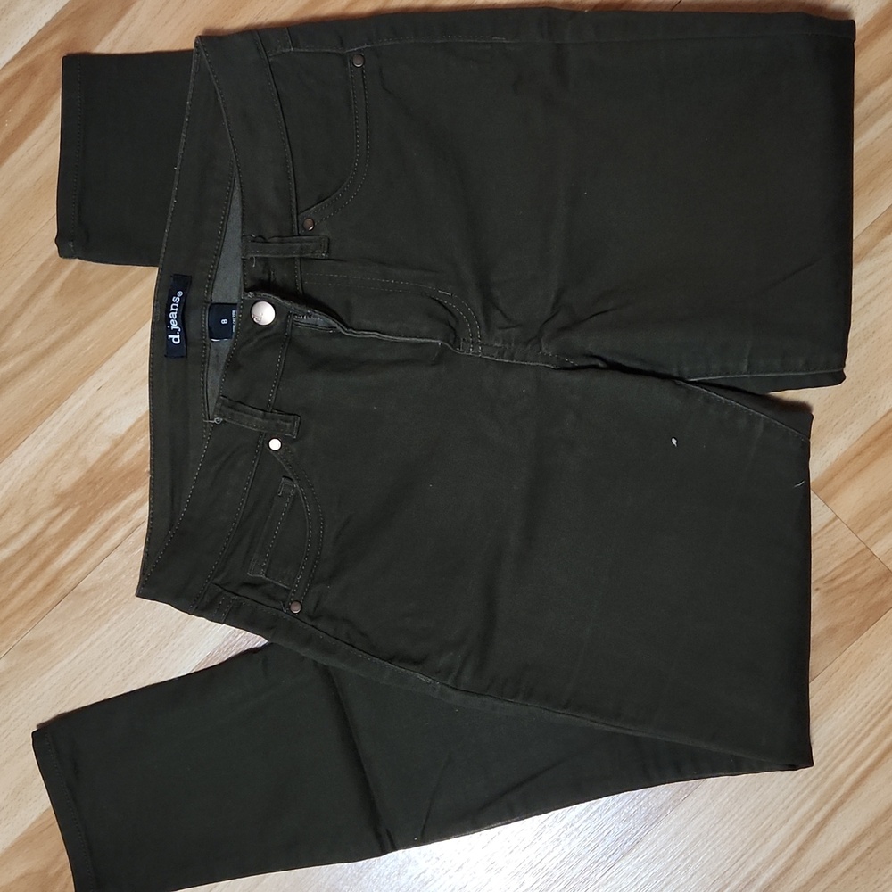 Women's skinny jeans